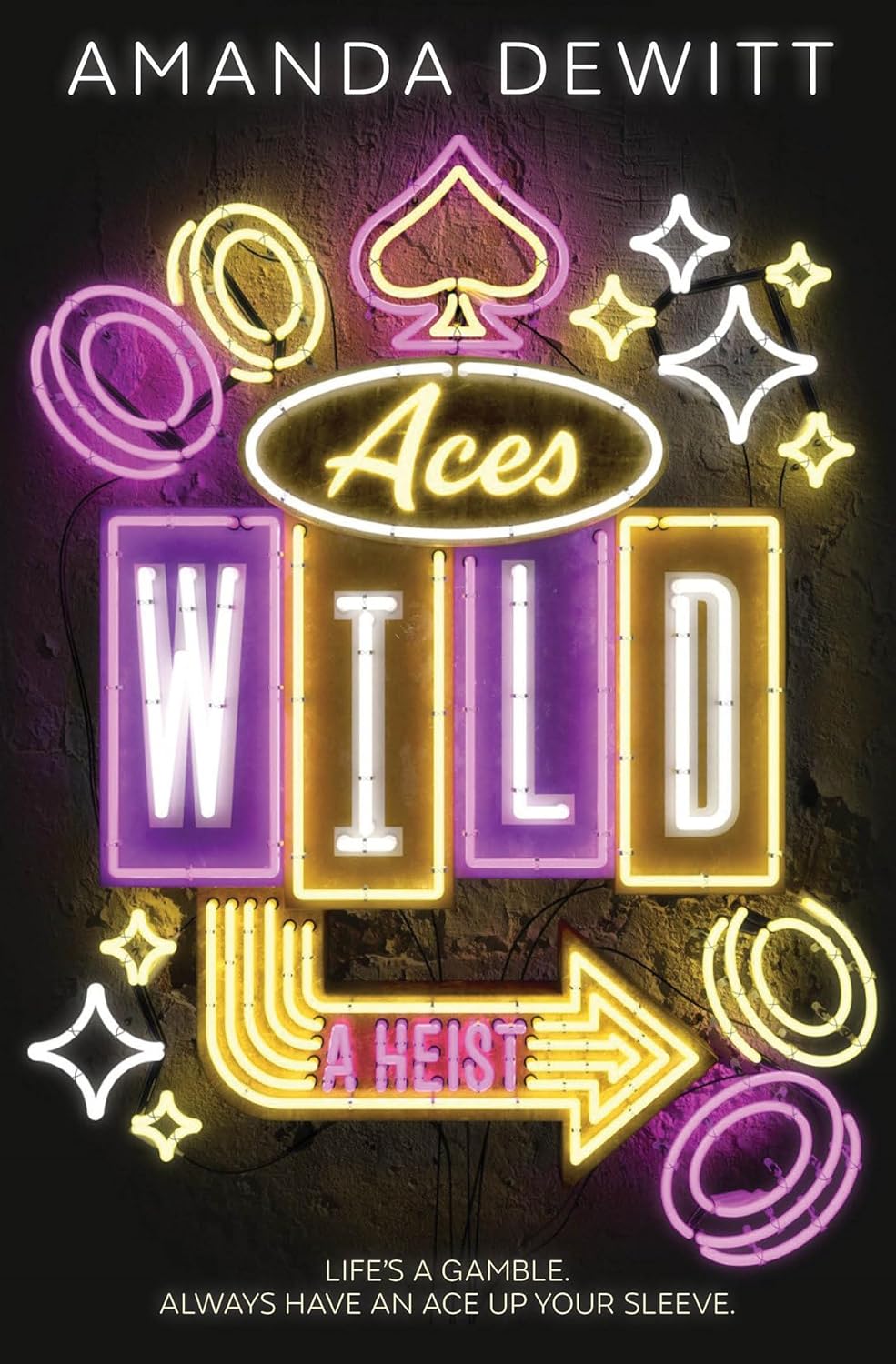 aces wild