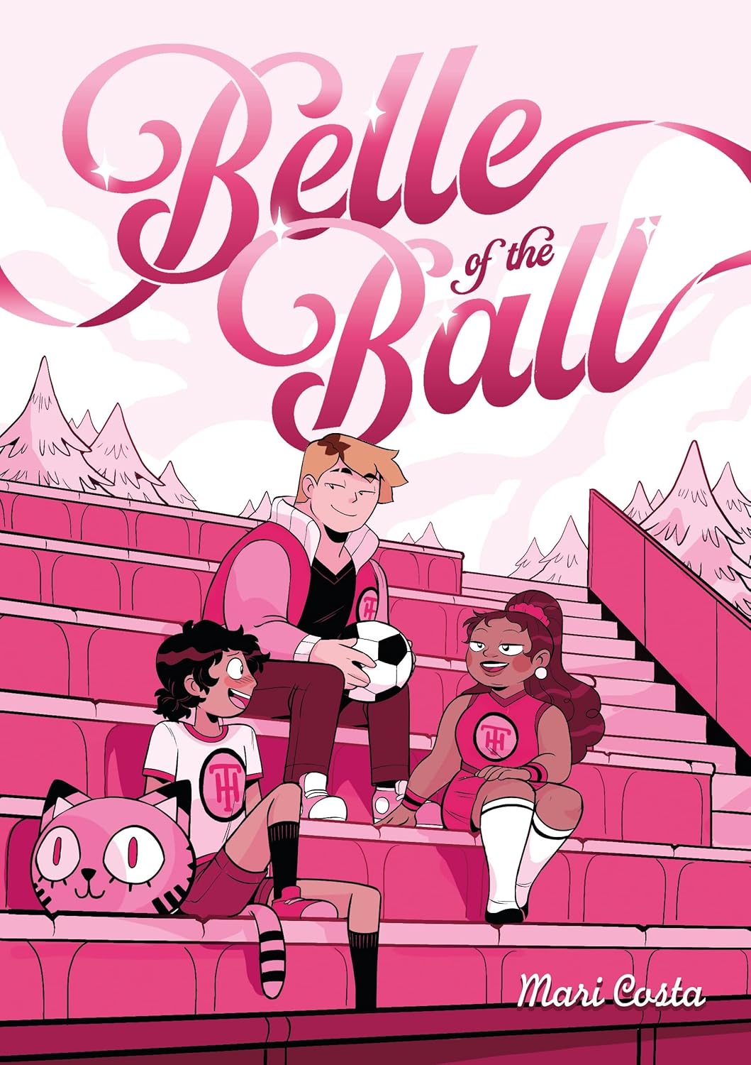bell of the ball