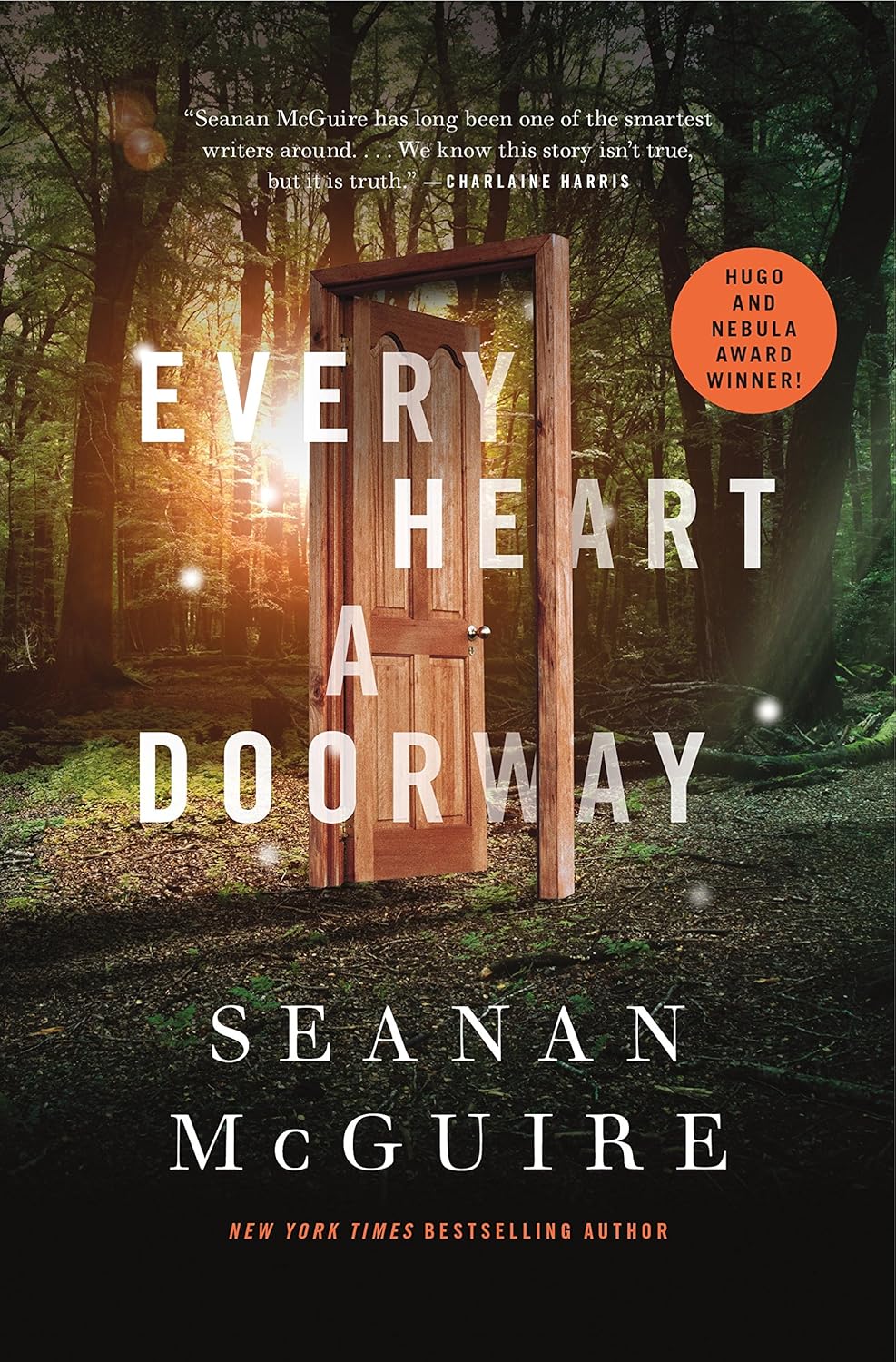 every heart a doorway