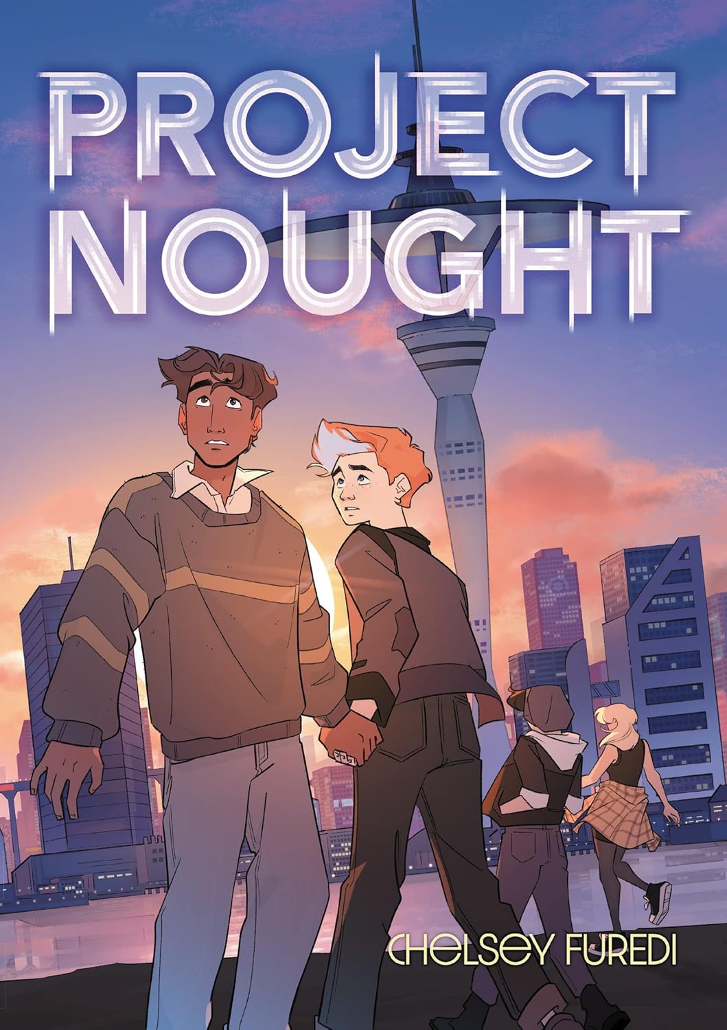 project naught