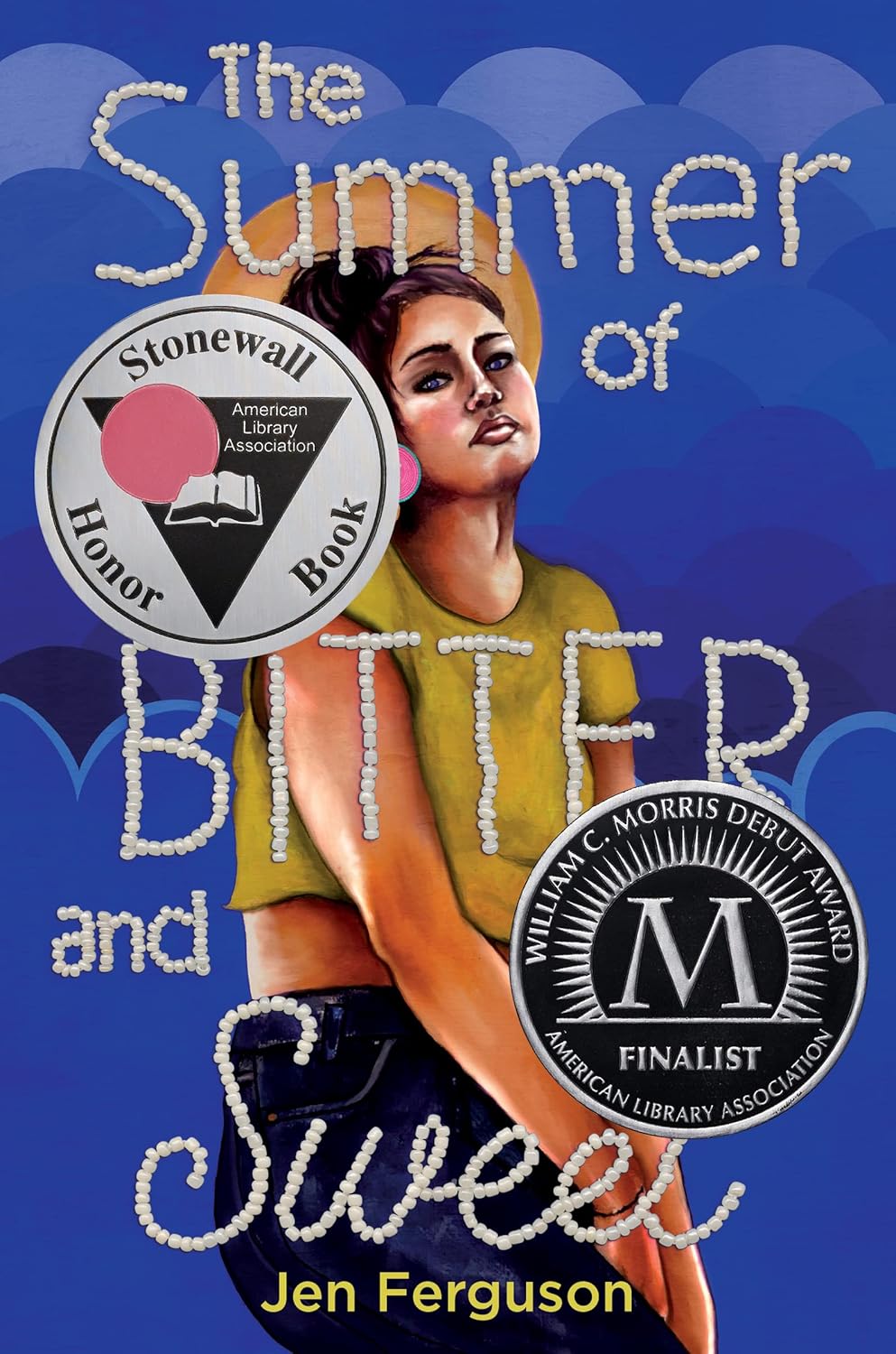 tmmer of bitter and sweet