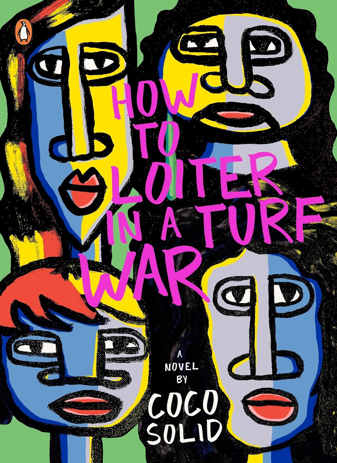 how to loiter