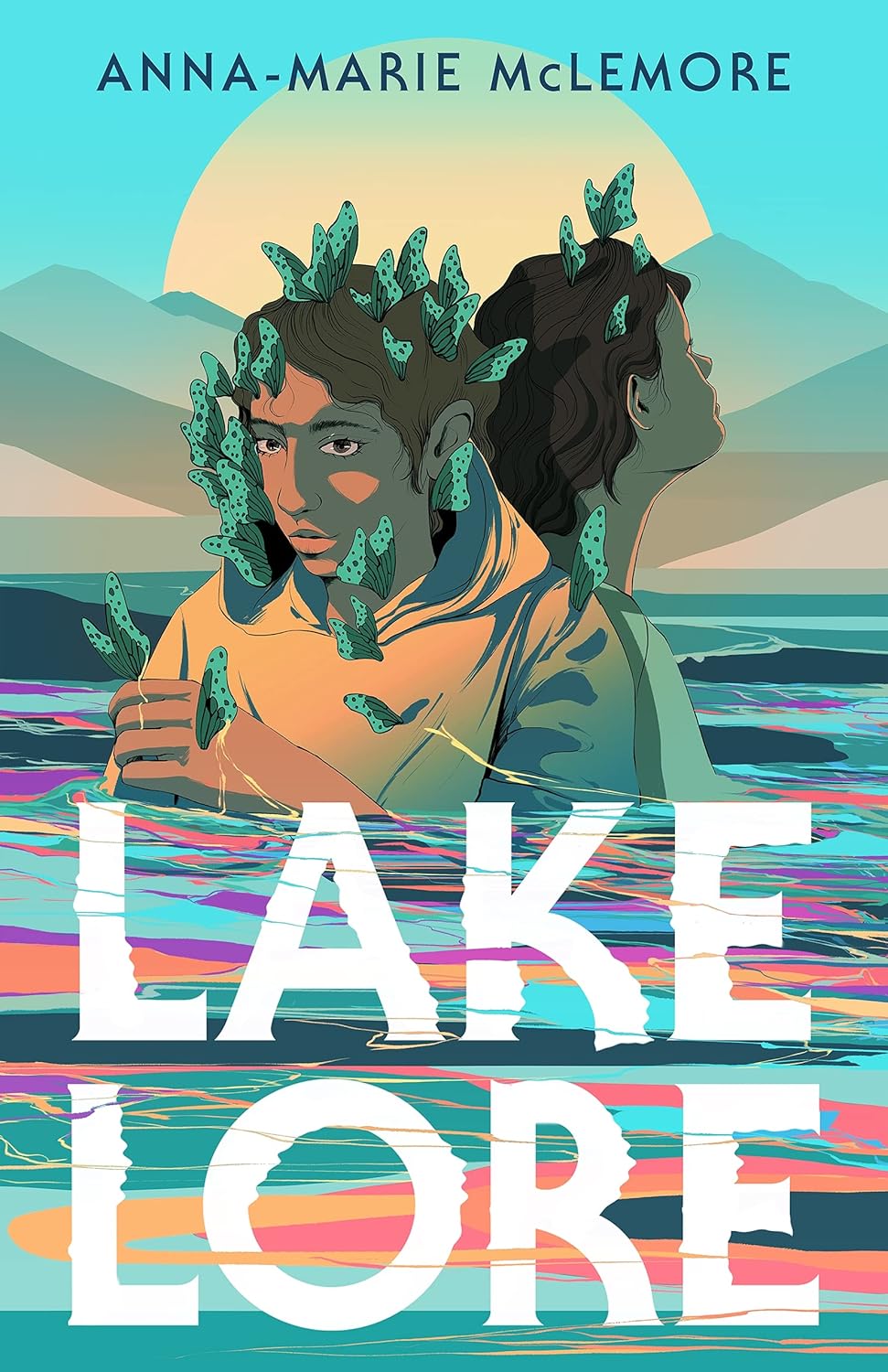 lakelore