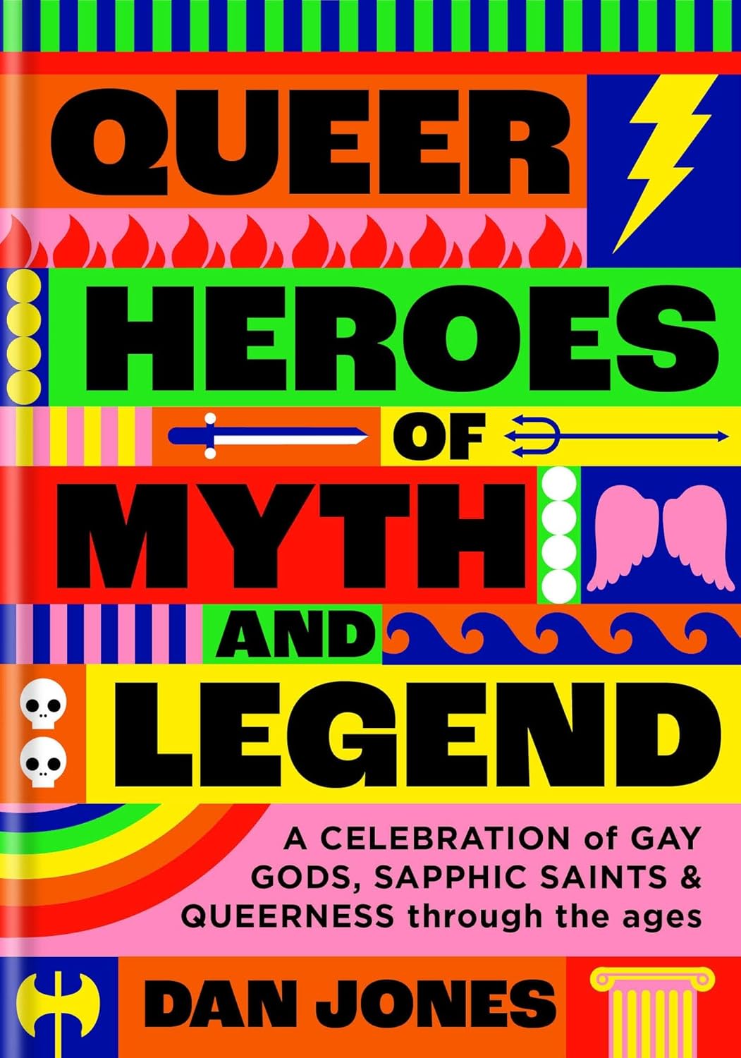 queer heroes
