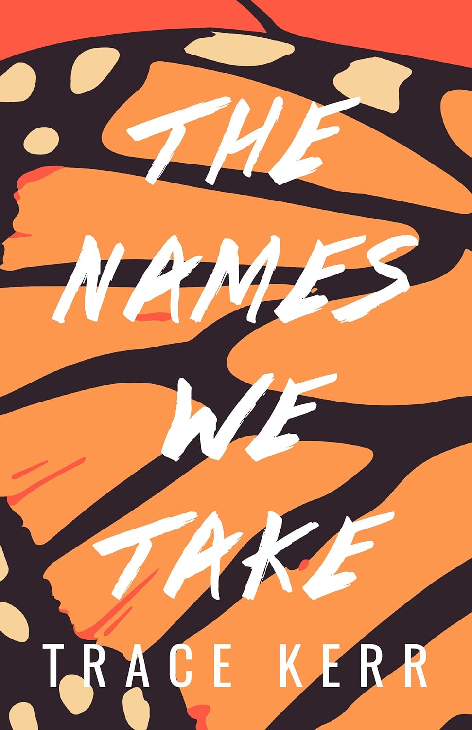 te names we take