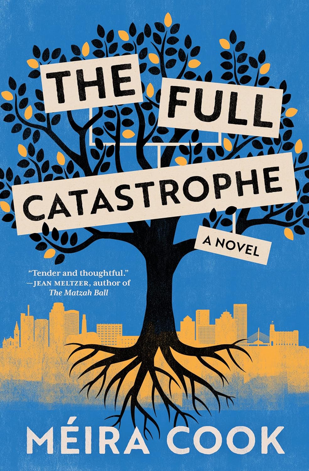 the full catastrophe