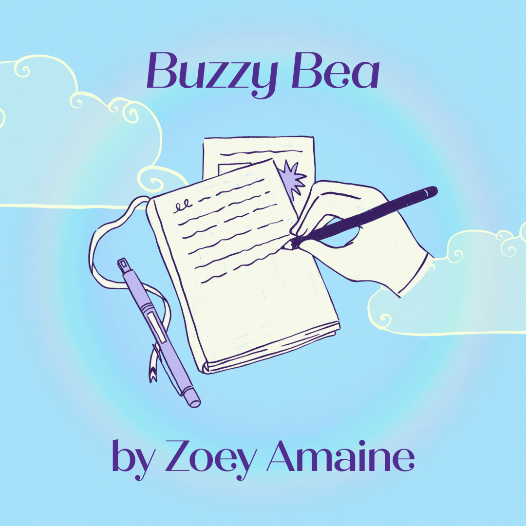 Buzzy Bea
