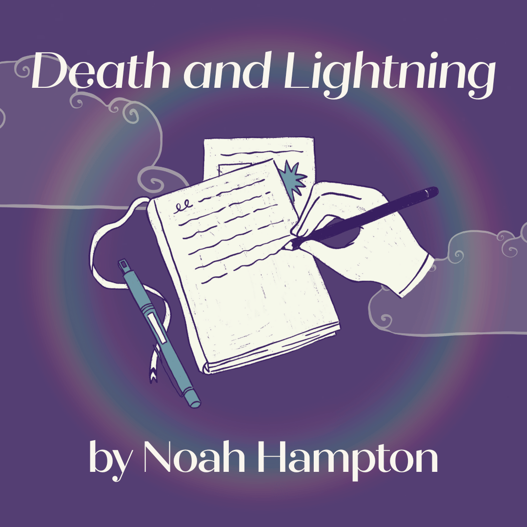 Death and lightning
