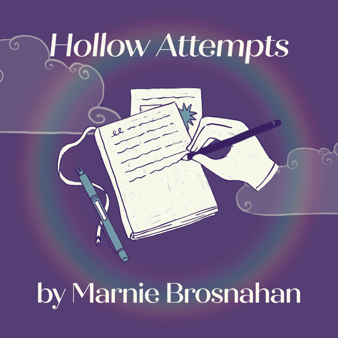 Hollow attempts