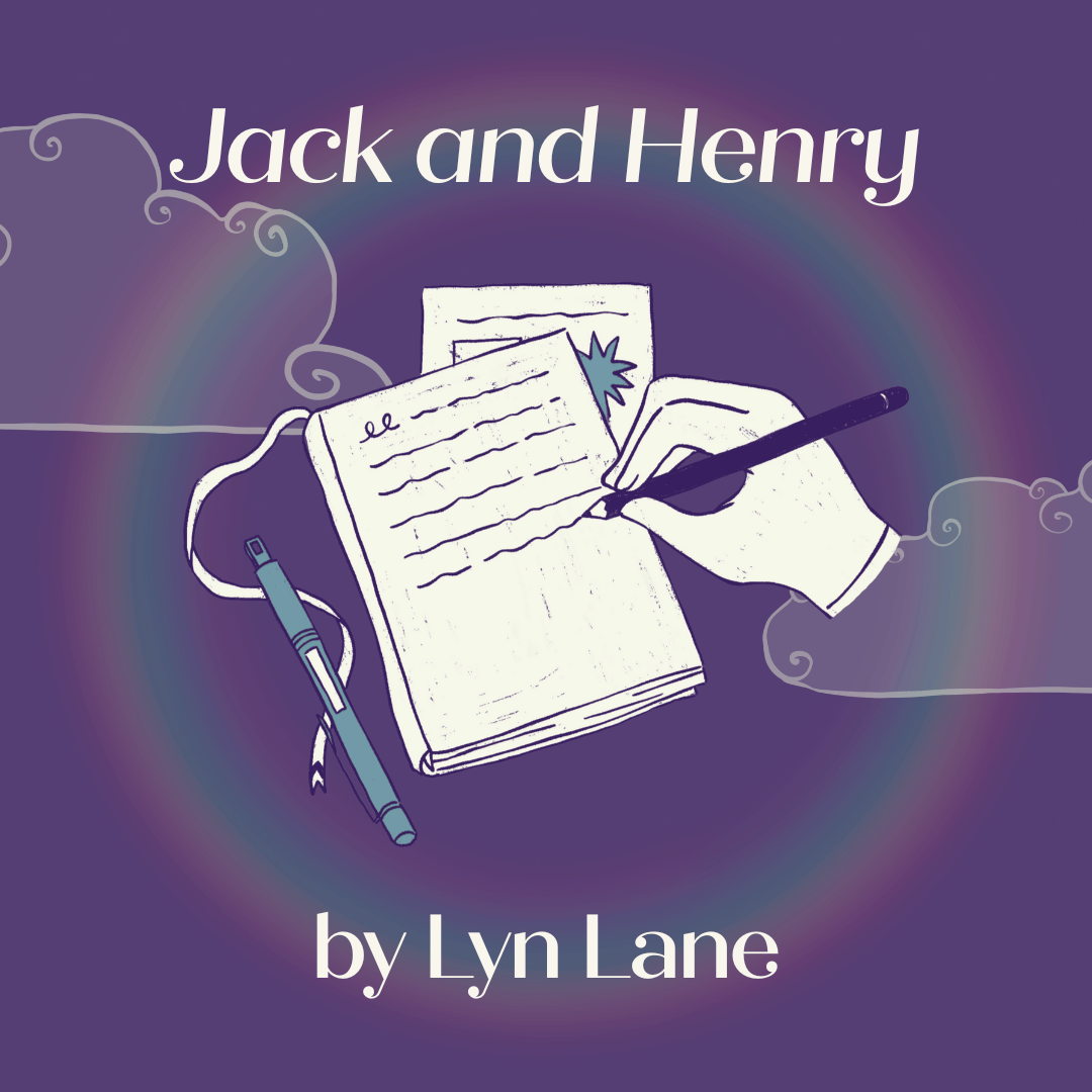 Jack and Henry