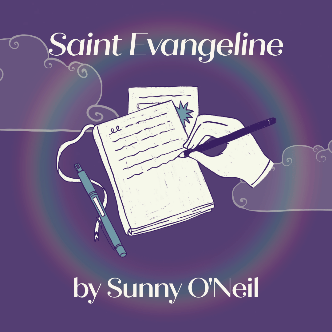 Saint Evangeline