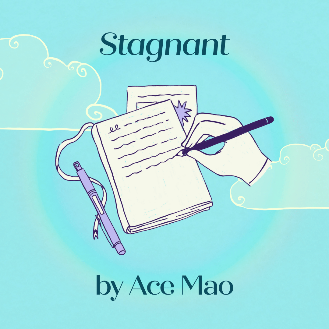 Stagnant