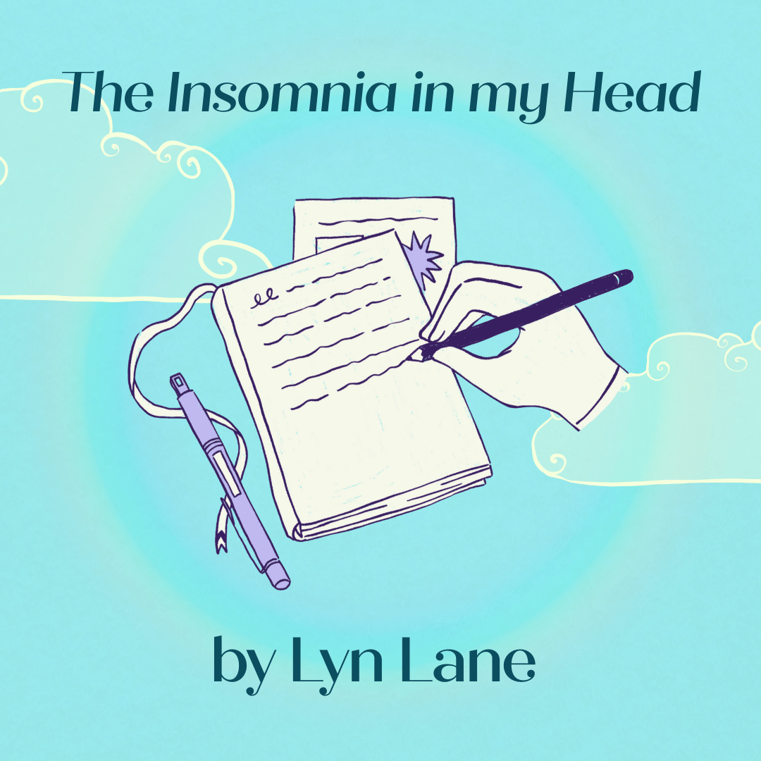 The Insomnia In My Head