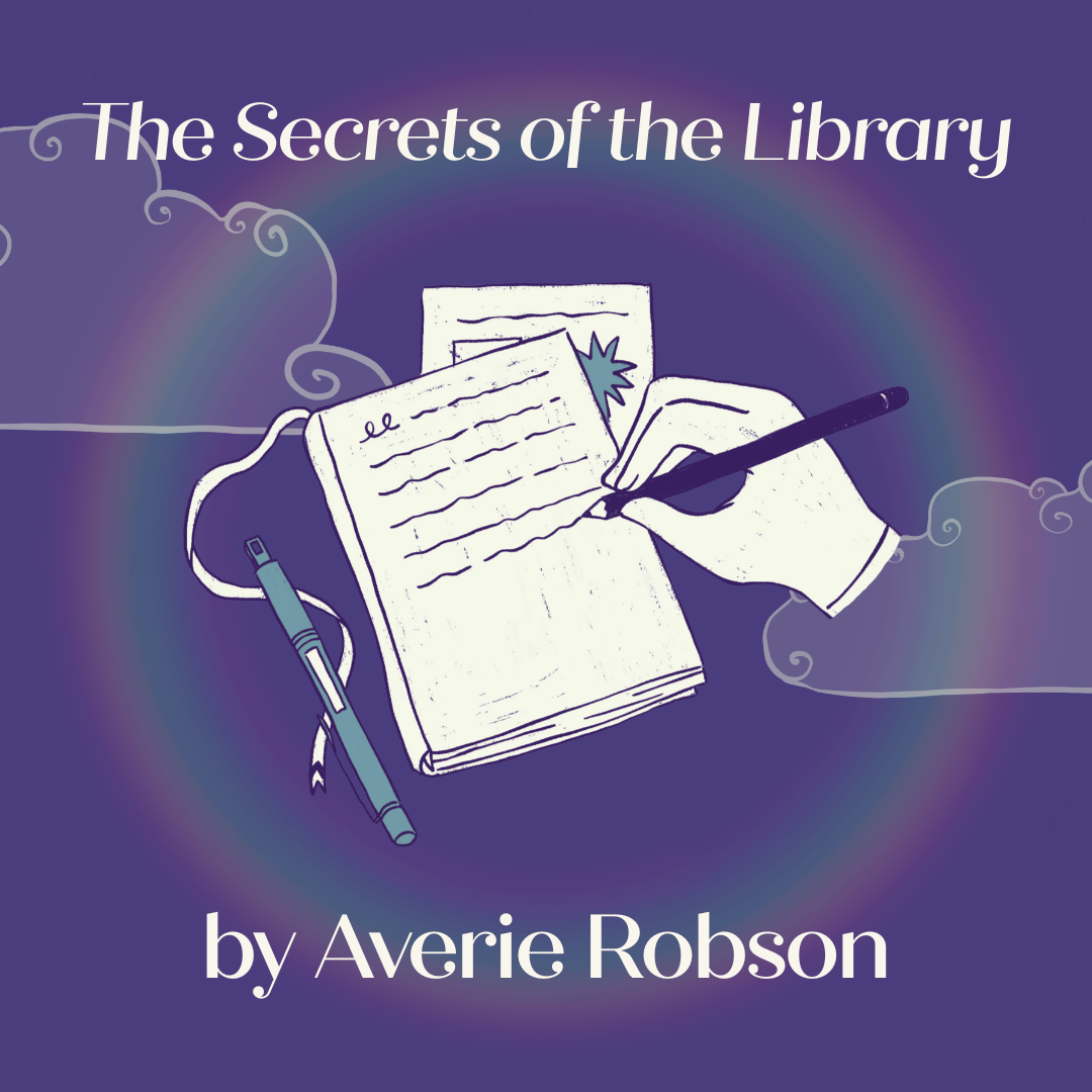 The Secrets of the Library