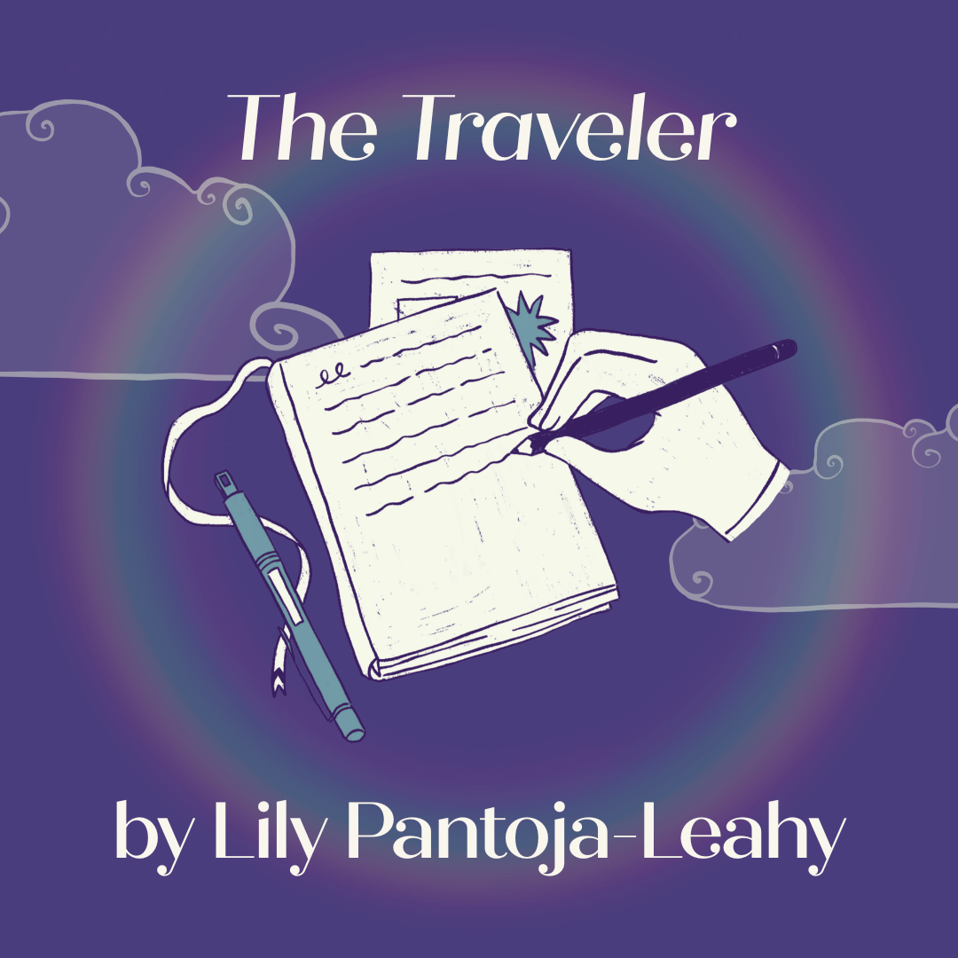 The Traveler